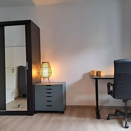 Waldstadt-Apartments Iserlohn Exteriör bild
