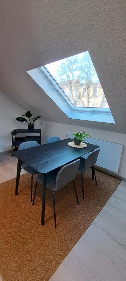 Waldstadt-Apartments Iserlohn Exteriör bild