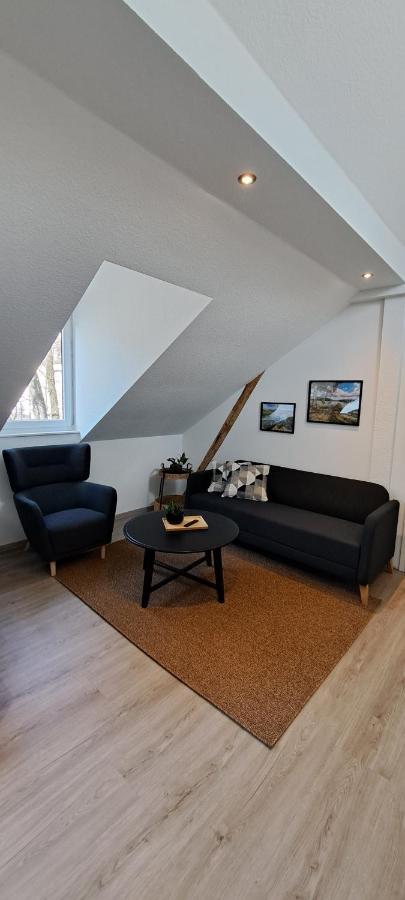 Waldstadt-Apartments Iserlohn Exteriör bild